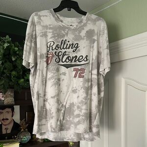 Rolling Stones Graphic T-Shirt